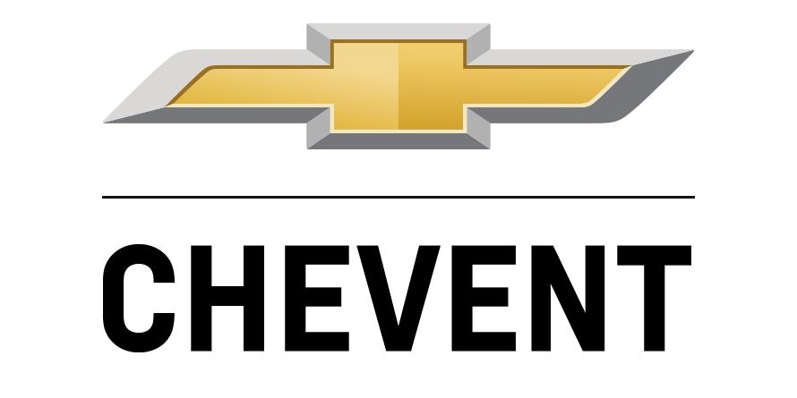 Logo de Chevrolet Chevent