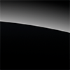 Color exterior negro Chevrolet Tracker